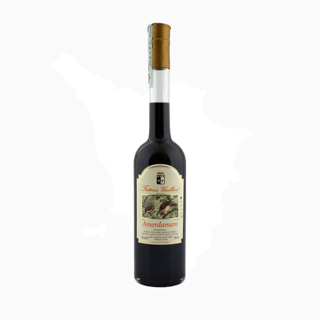 Domizio Rosso IGT Toscana BIO millésime 2019