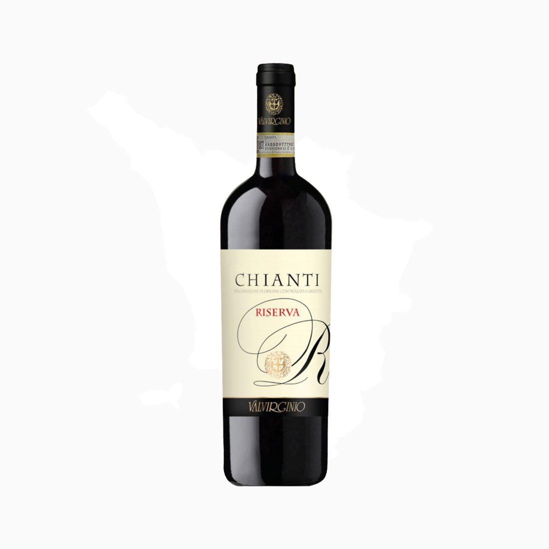 Domizio Rosso IGT Toscana BIO millésime 2019