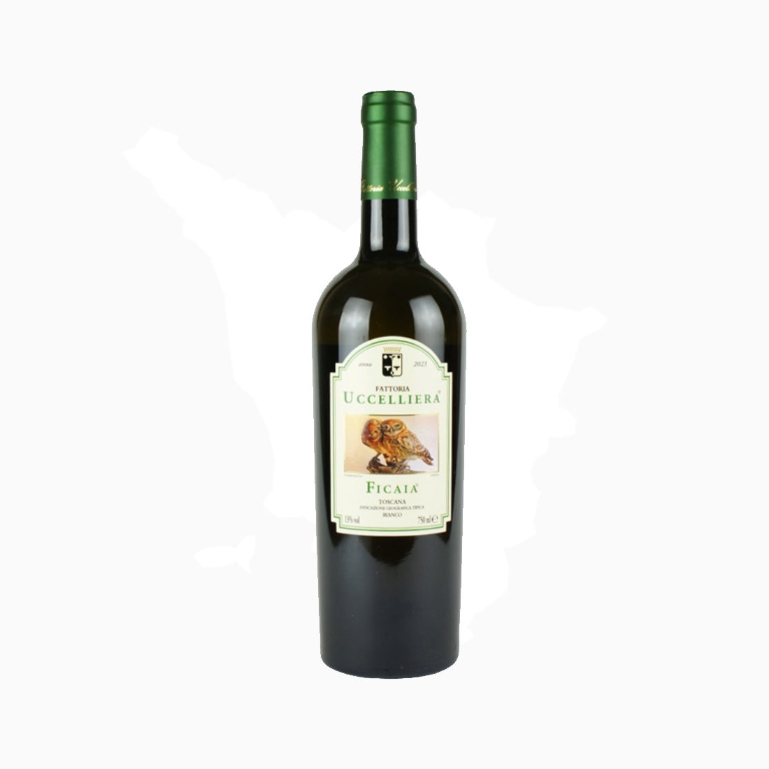 Domizio Rosso IGT Toscana BIO millésime 2019