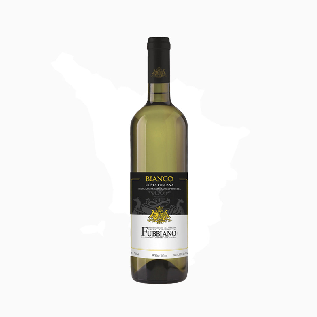 Domizio Rosso IGT Toscana BIO millésime 2019