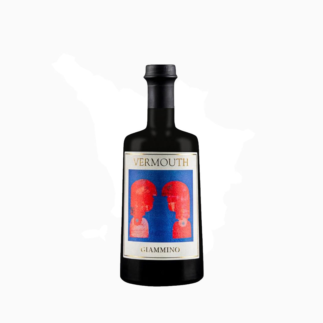 Domizio Rosso IGT Toscana BIO millésime 2019