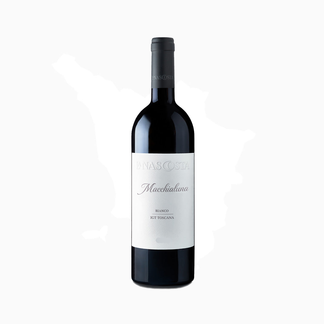 Domizio Rosso IGT Toscana BIO 2019 vintage