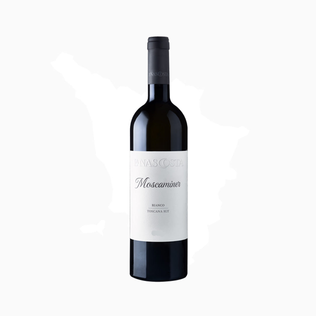 Domizio Rosso IGT Toscana BIO 2019 vintage