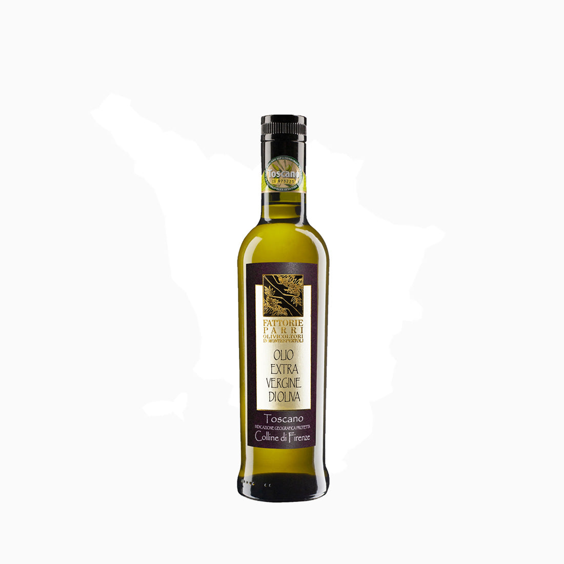 Olio Extravergine D’Oliva I.G.P. Fattorie Parri