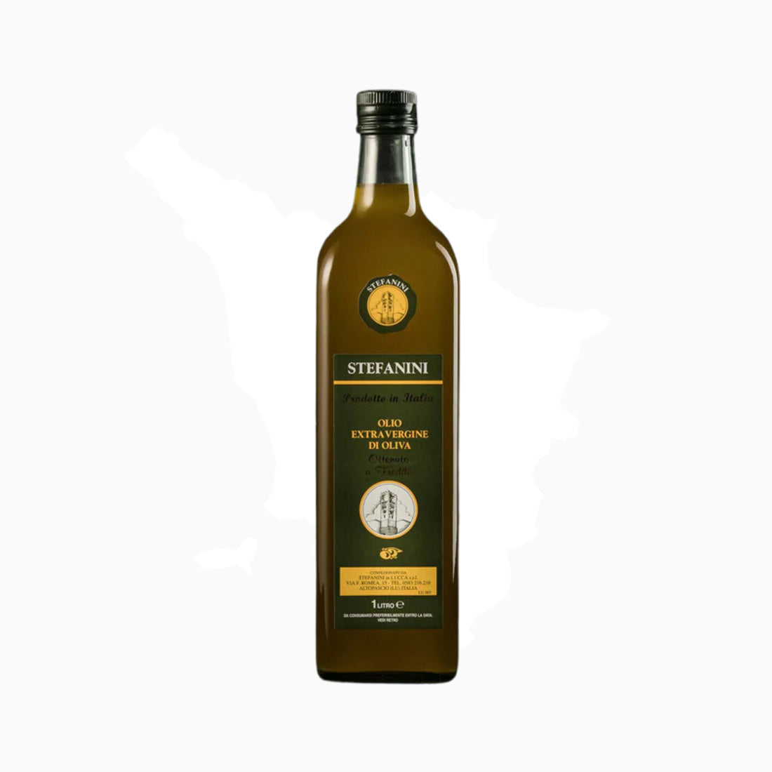 Domizio Rosso IGT Toscana BIO millésime 2019