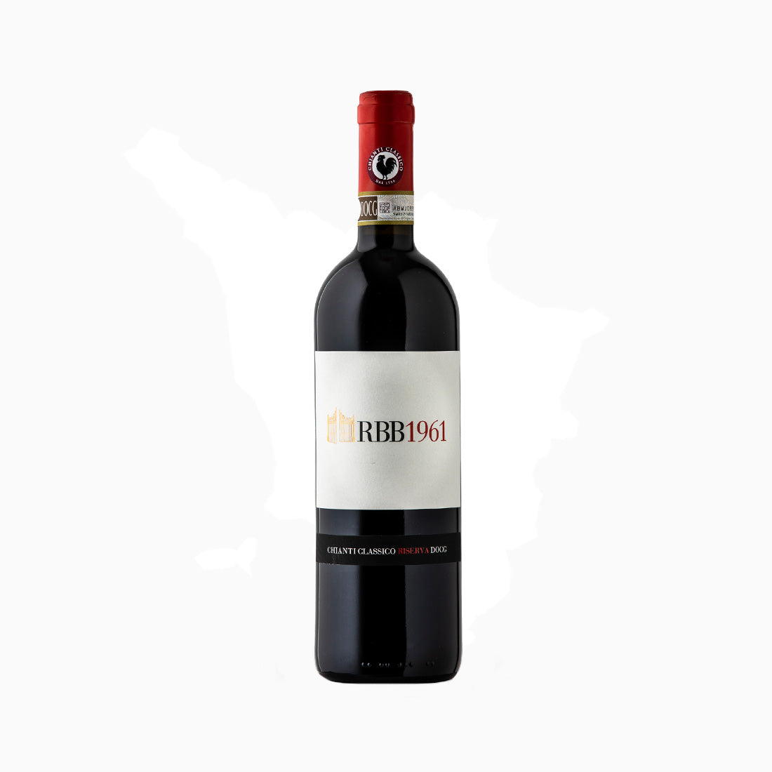 Domizio Rosso IGT Toscana BIO 2019 vintage