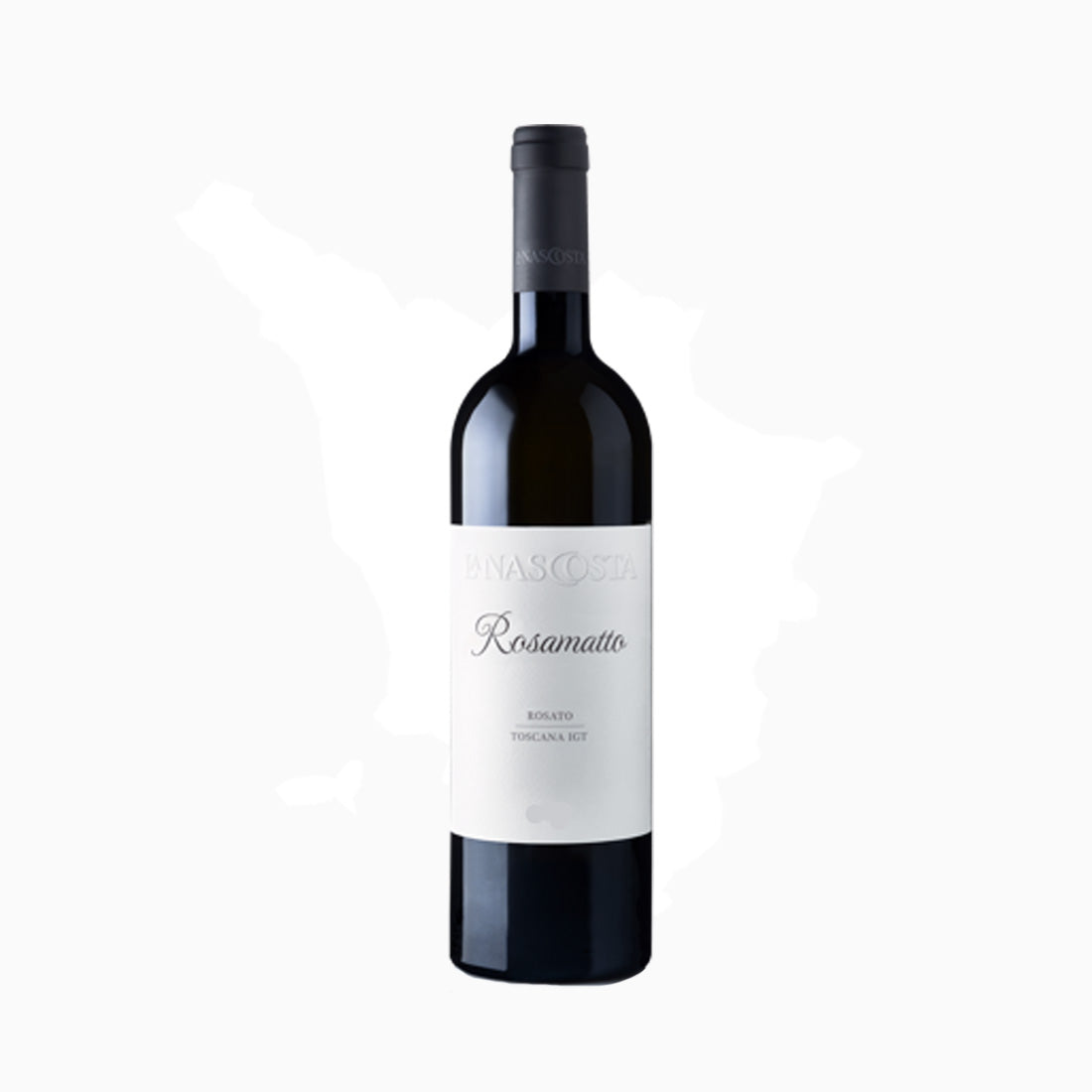 Domizio Rosso IGT Toscana BIO millésime 2019