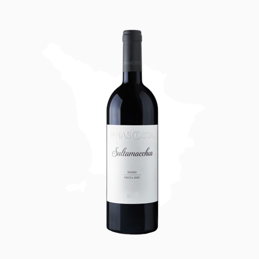 Domizio Rosso IGT Toscana BIO millésime 2019