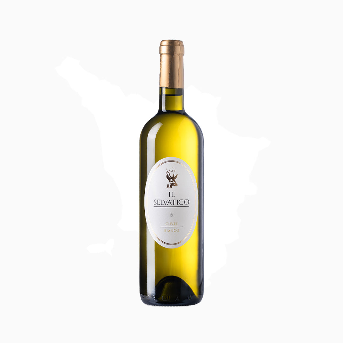 Domizio Rosso IGT Toscana BIO millésime 2019