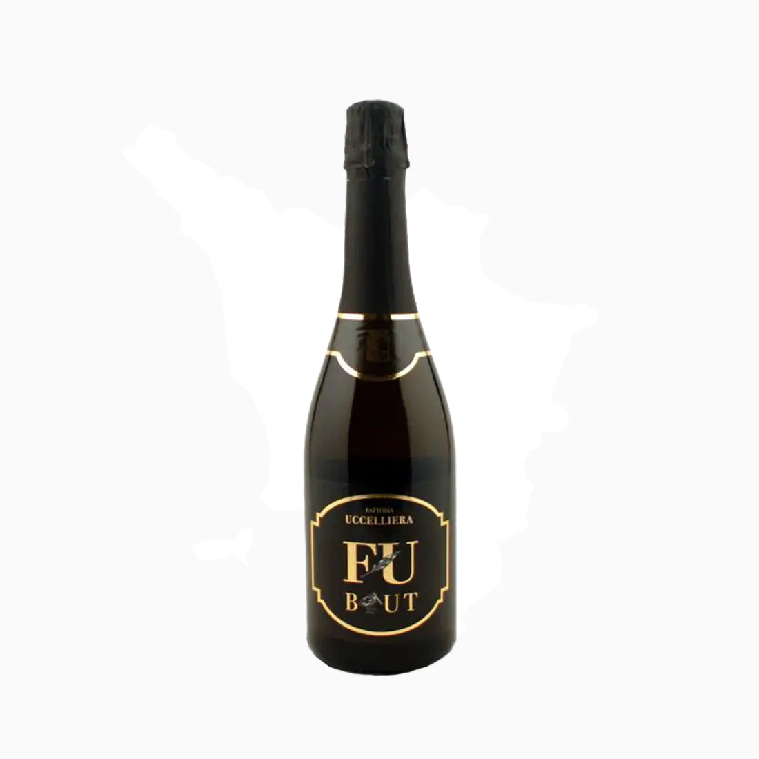 Spumante Brut Toscana Fattoria Uccelliera