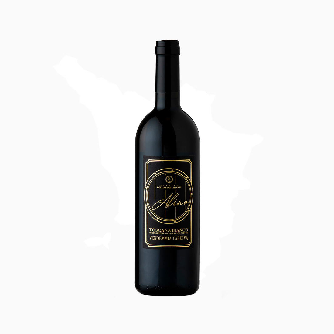 Domizio Rosso IGT Toscana BIO millésime 2019