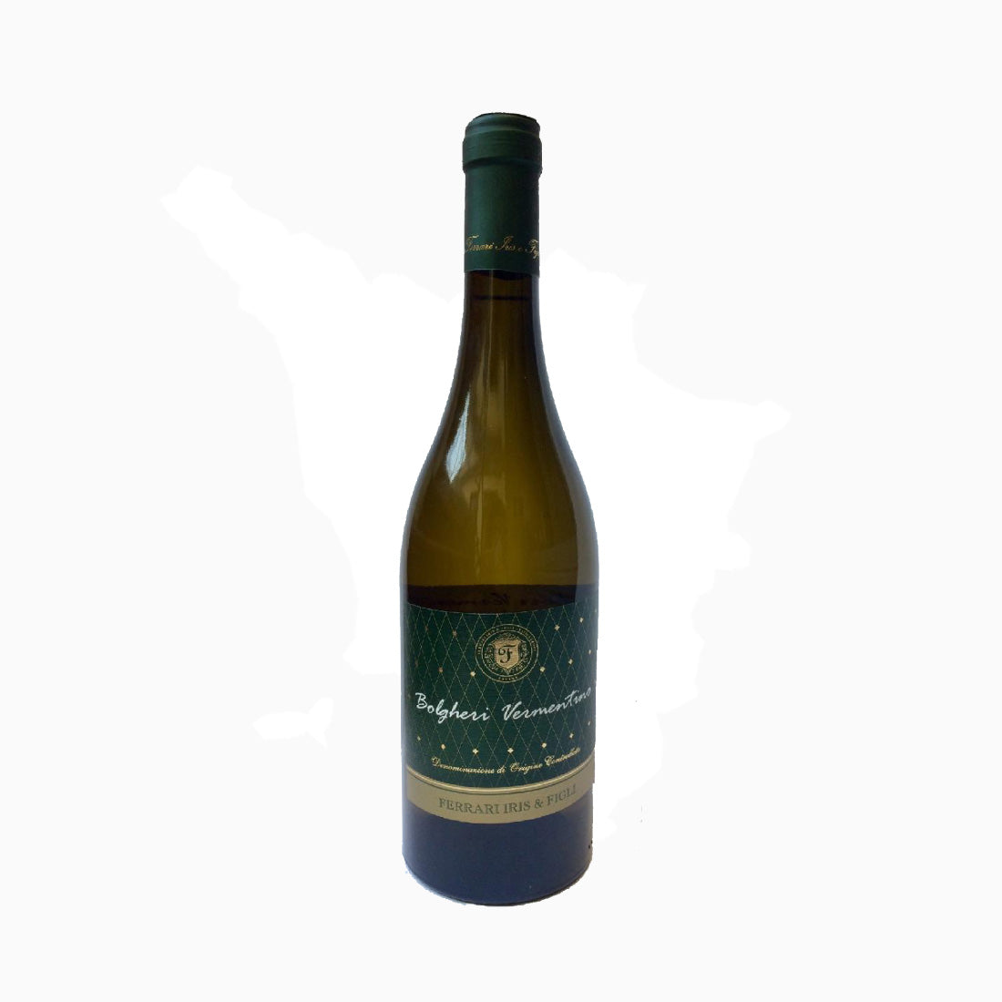 Domizio Rosso IGT Toscana BIO millésime 2019