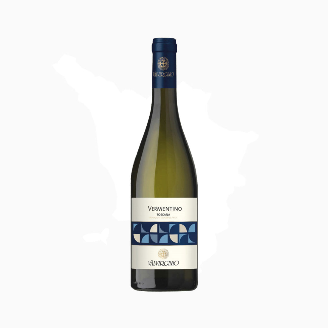 Vermentino I.G.T. Toscana Valvirginio